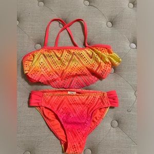 Ocean Pacific Bikini 7/8